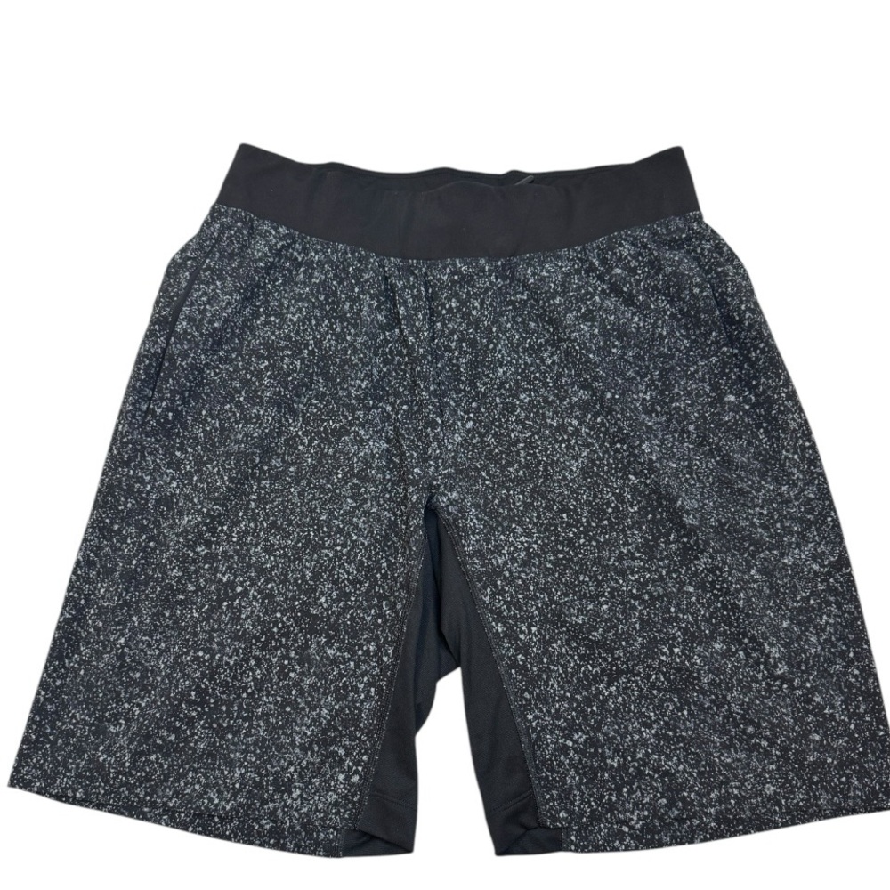 Men's Lululemon T.H.E. Short 9" Linerless Shorts
